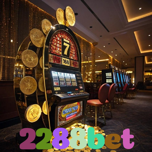 2288bet：Aposte nas melhores slots e conquiste prêmios como nunca!