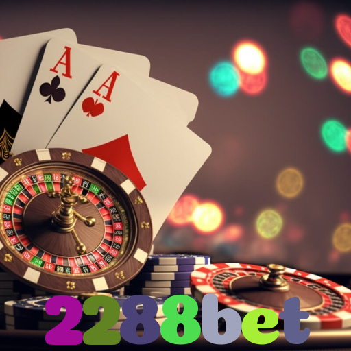 2288bet：Aposte nas melhores slots e conquiste prêmios como nunca!