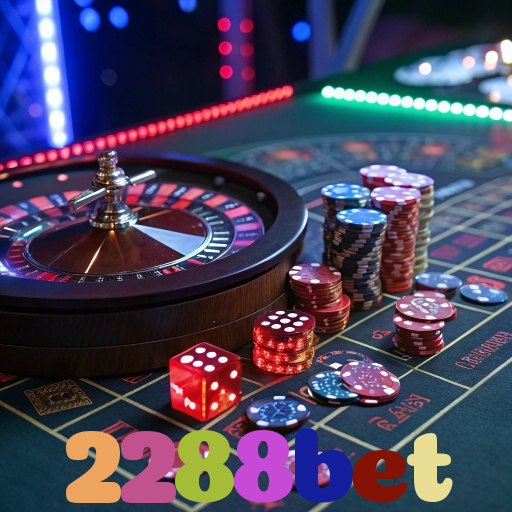2288bet:Aposte nas melhores slots e conquiste prêmios como nunca!