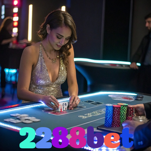 2288bet:Jogue poker, aposte no futebol e ganhe em grandes jogos de cassino!