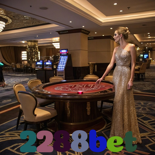 2288bet:Aposte nas melhores slots e conquiste prêmios como nunca!