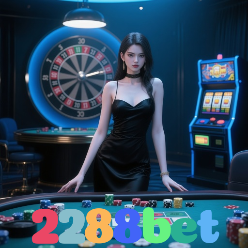 2288bet：Aposte nas melhores slots e conquiste prêmios como nunca!