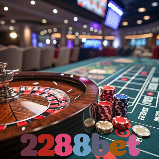 2288bet：Aposte nas melhores slots e conquiste prêmios como nunca!
