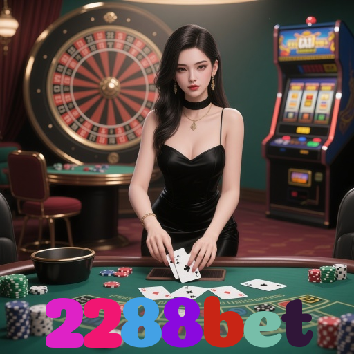 2288bet：Aposte no futebol, jogue poker e conquiste vitórias épicas!