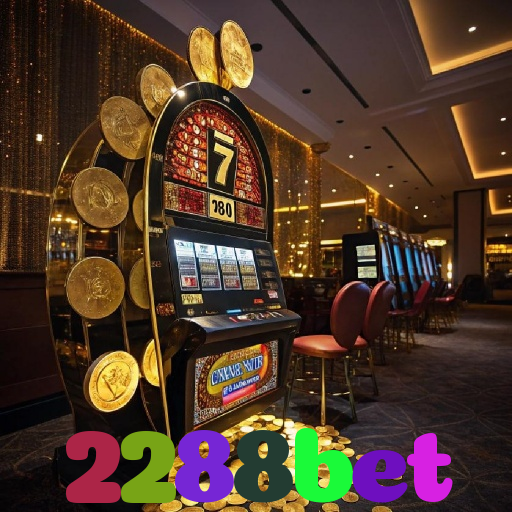 2288bet：Aposte nas melhores slots e conquiste prêmios como nunca!