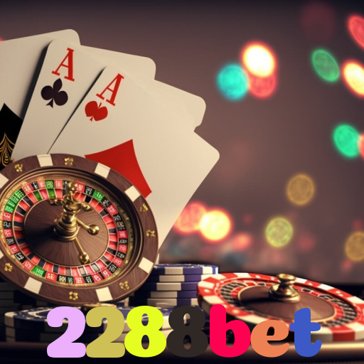 2288bet：Aposte nas melhores slots e conquiste prêmios como nunca!