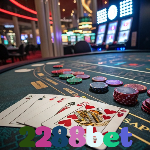 2288bet：Aposte nas melhores slots e conquiste prêmios como nunca!