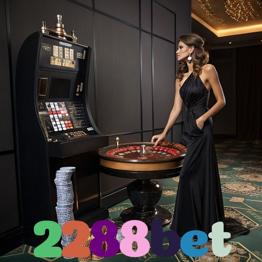 2288bet：Aposte nas melhores slots e conquiste prêmios como nunca!