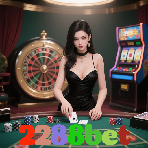 2288bet：Aposte no futebol, jogue poker e conquiste vitórias épicas!