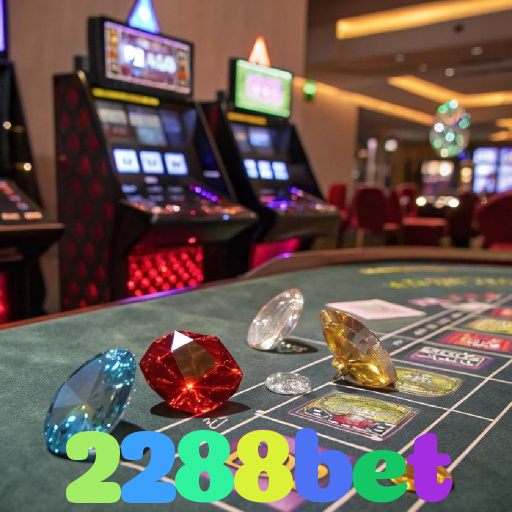 2288bet：Jogue poker, aposte no futebol e ganhe em grandes jogos de cassino!