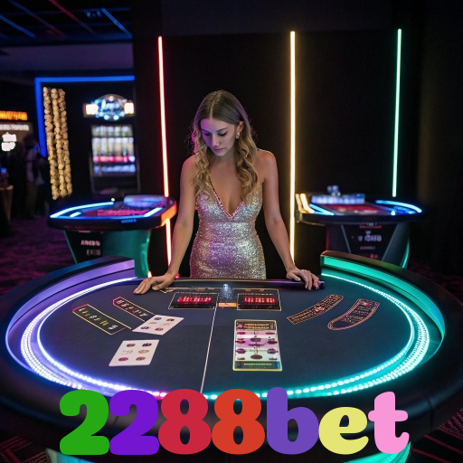 2288bet：Aposte nas melhores slots e conquiste prêmios como nunca!