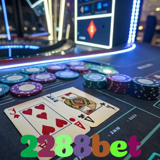 2288bet：Aposte no futebol, jogue poker e conquiste vitórias épicas!