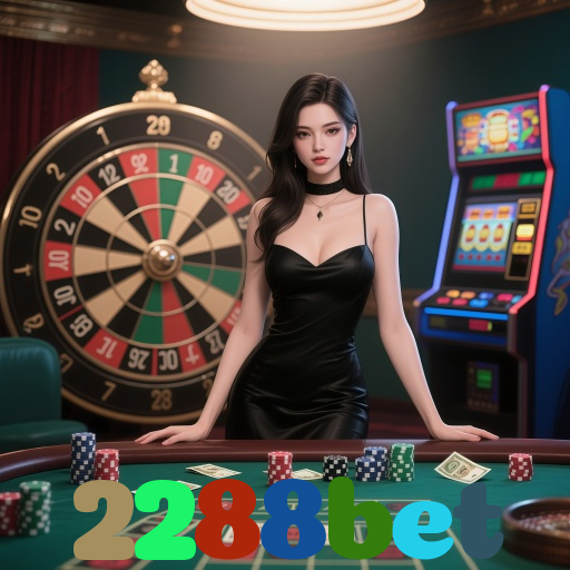 2288bet：Aposte nas melhores slots e conquiste prêmios como nunca!