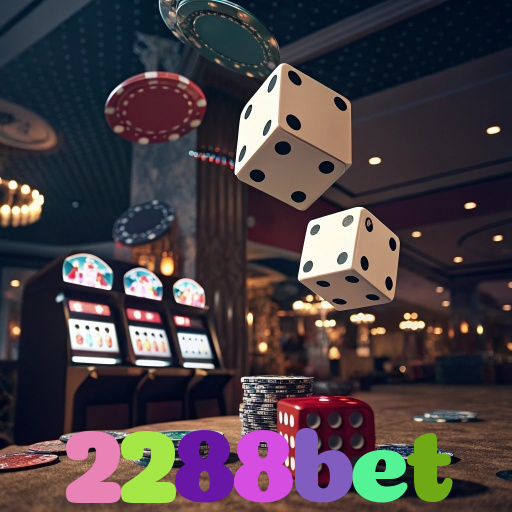 2288bet：Aposte nas melhores slots e conquiste prêmios como nunca!