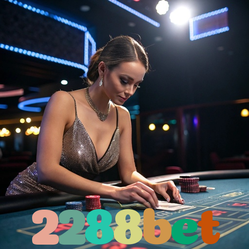 2288bet：Aposte nas melhores slots e conquiste prêmios como nunca!