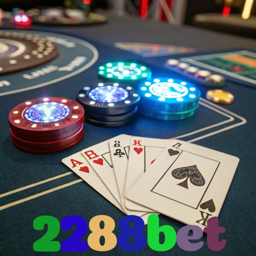 2288bet：Jogue poker, aposte no futebol e ganhe em grandes jogos de cassino!