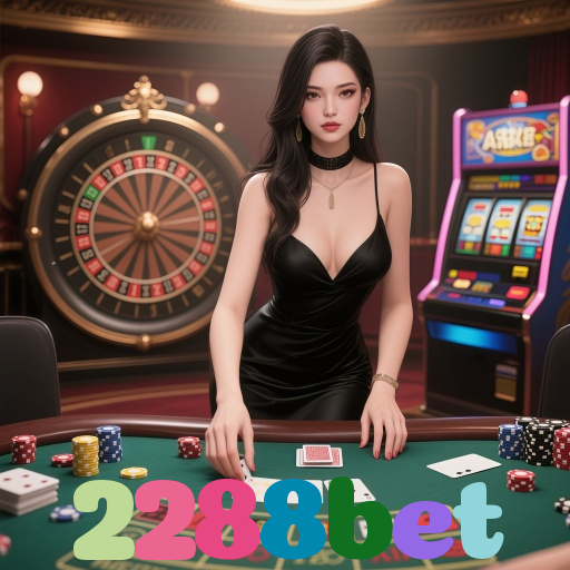 2288bet：Aposte nas melhores slots e conquiste prêmios como nunca!