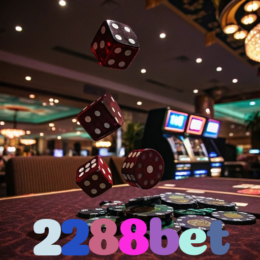 2288bet：Jogue poker, aposte no futebol e ganhe em grandes jogos de cassino!