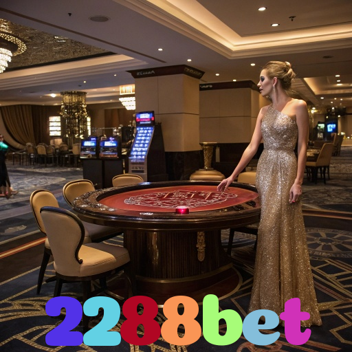 2288bet:Aposte nas melhores slots e conquiste prêmios como nunca!