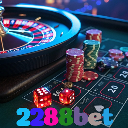 2288bet：Aposte nas melhores slots e conquiste prêmios como nunca!