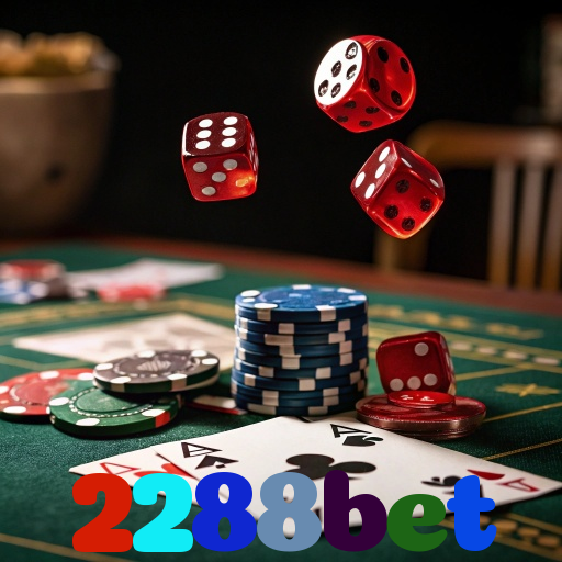 2288bet:Jogue poker, aposte no futebol e ganhe em grandes jogos de cassino!