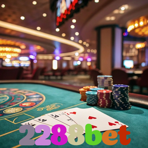 2288bet：Aposte no futebol, jogue poker e conquiste vitórias épicas!