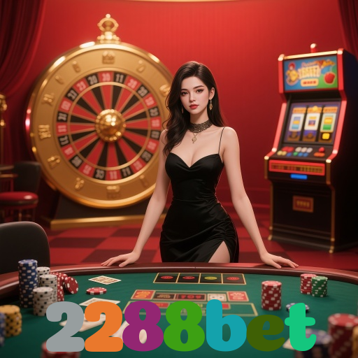 2288bet：Jogue poker, aposte no futebol e ganhe em grandes jogos de cassino!