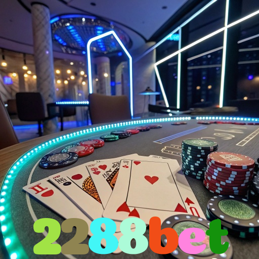 2288bet：Jogue poker, aposte no futebol e ganhe em grandes jogos de cassino!