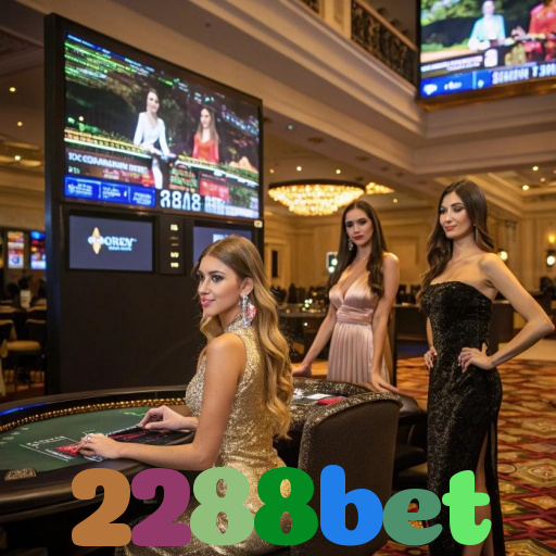 2288bet：Aposte nas melhores slots e conquiste prêmios como nunca!