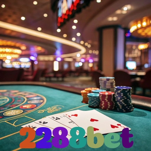 2288bet：Aposte nas melhores slots e conquiste prêmios como nunca!