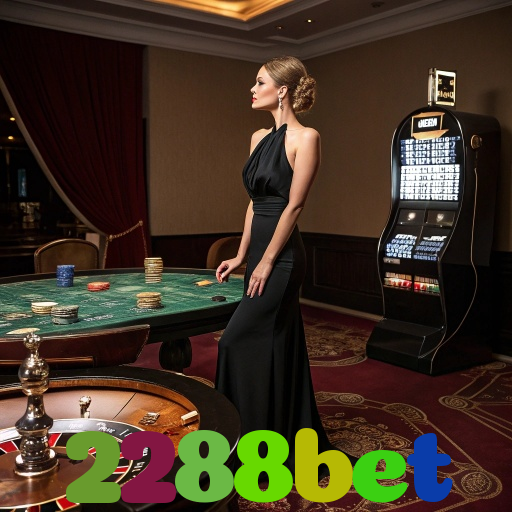 2288bet:Aposte nas melhores slots e conquiste prêmios como nunca!