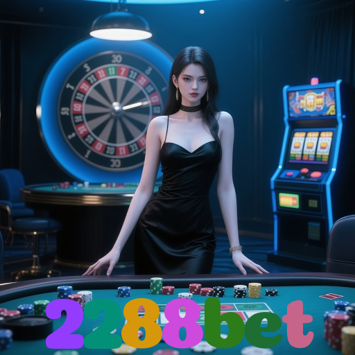 2288bet:Aposte nas melhores slots e conquiste prêmios como nunca!