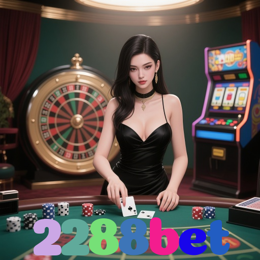 2288bet：Aposte nas melhores slots e conquiste prêmios como nunca!