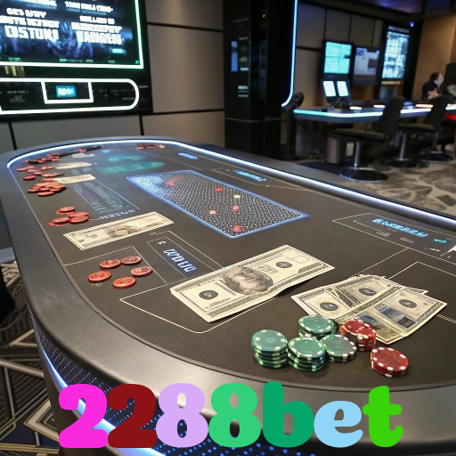 2288bet：Aposte no futebol, jogue poker e conquiste vitórias épicas!