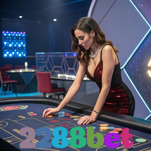 2288bet：Jogue poker, aposte no futebol e ganhe em grandes jogos de cassino!