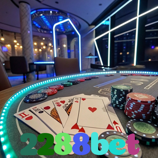 2288bet：Jogue poker, aposte no futebol e ganhe em grandes jogos de cassino!