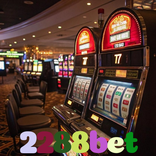 2288bet:Aposte nas melhores slots e conquiste prêmios como nunca!