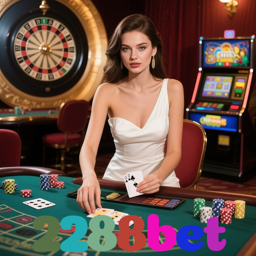 2288bet：Aposte no futebol, jogue poker e conquiste vitórias épicas!