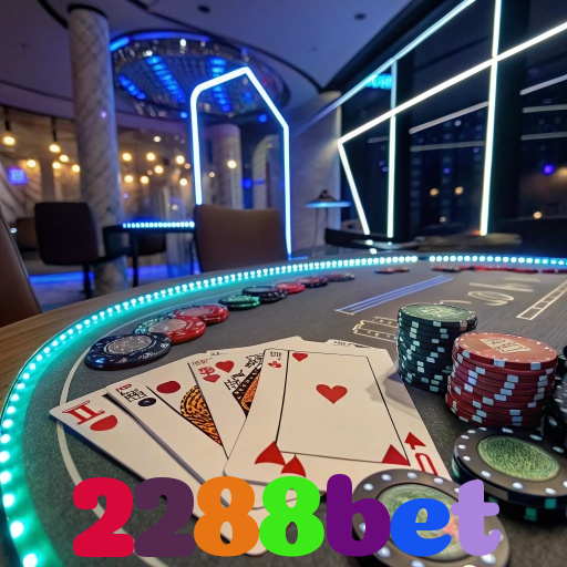 2288bet：Jogue poker, aposte no futebol e ganhe em grandes jogos de cassino!