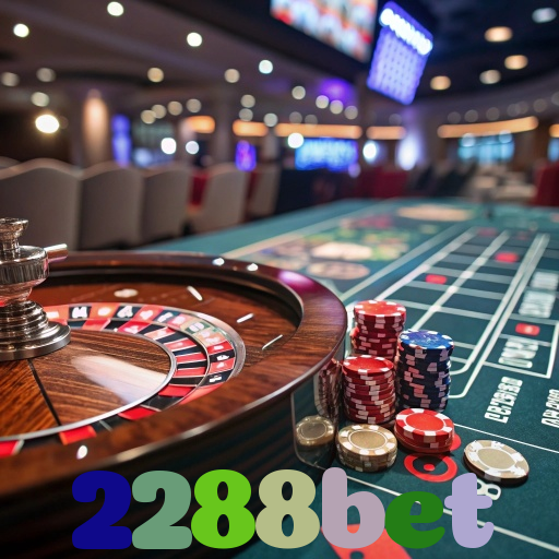 2288bet：Aposte nas melhores slots e conquiste prêmios como nunca!