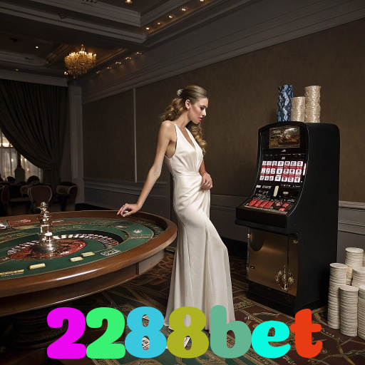 2288bet：Aposte nas melhores slots e conquiste prêmios como nunca!