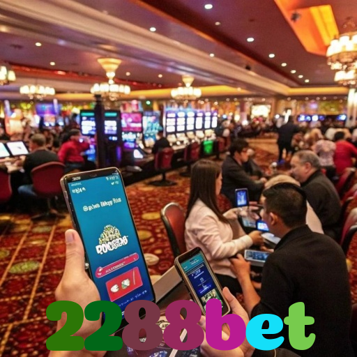 2288bet：Aposte nas melhores slots e conquiste prêmios como nunca!