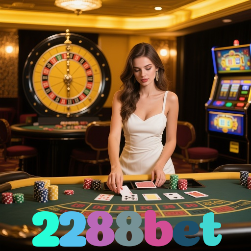 2288bet：Aposte nas melhores slots e conquiste prêmios como nunca!