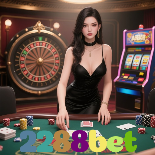 2288bet：Jogue poker, aposte no futebol e ganhe em grandes jogos de cassino!