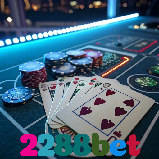 2288bet：Aposte nas melhores slots e conquiste prêmios como nunca!