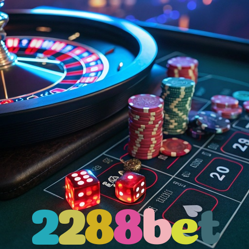 2288bet：Aposte nas melhores slots e conquiste prêmios como nunca!