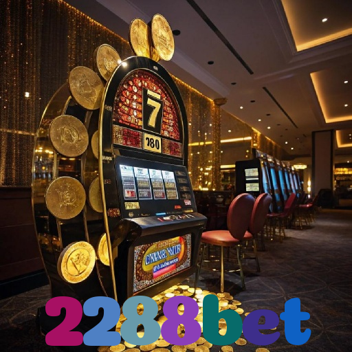 2288bet：Aposte nas melhores slots e conquiste prêmios como nunca!