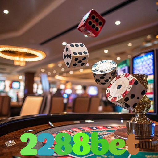 2288bet:Aposte nas melhores slots e conquiste prêmios como nunca!