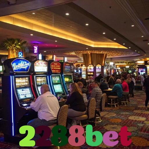 2288bet:Aposte nas melhores slots e conquiste prêmios como nunca!