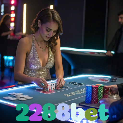 2288bet：Aposte no futebol, jogue poker e conquiste vitórias épicas!
